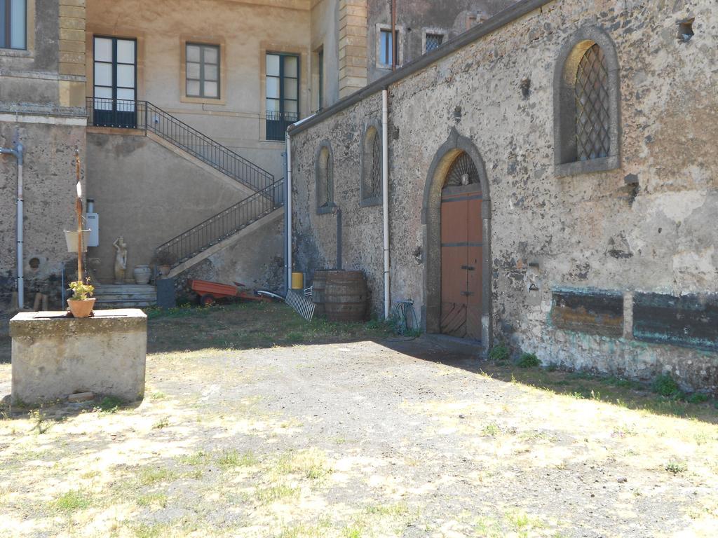 Etna Wine Azienda Agrituristica Passopisciaro Quarto foto